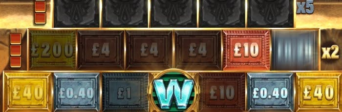 2022 hit slot