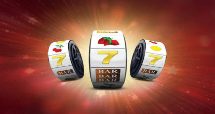 gold miner slot